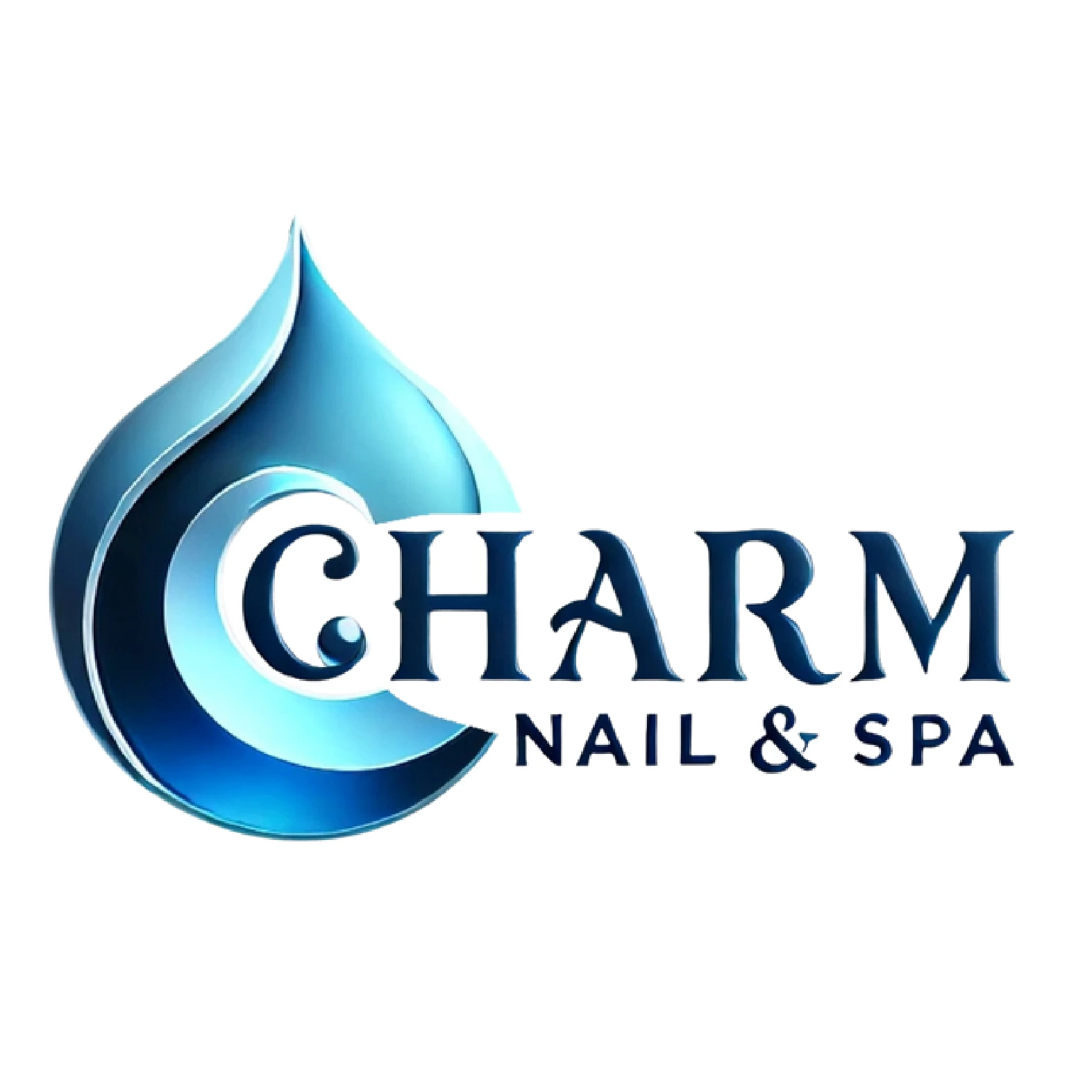 Charm Nails and Spa